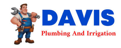 Trusted plumber in COLON